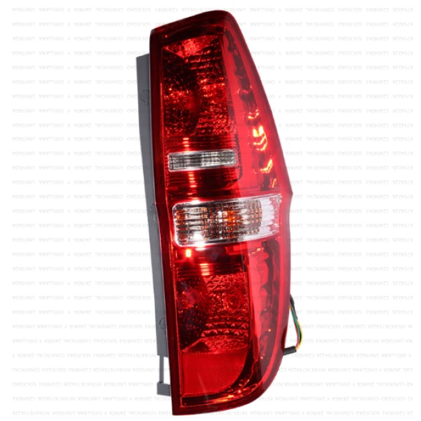 Farol trasero derecho para hyundai h1 2008 2020 2.5